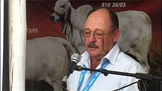 Brahman Education: Arthur De Villiers