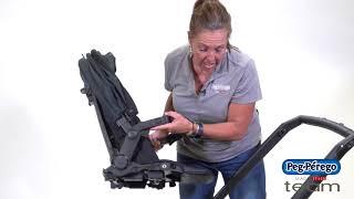 Peg Perego - Team stroller how-to video