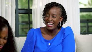 WHAT WE HAVE REALISED ABOUT THE “BA SUMMER” | LIFE IN THE DIASPORA with SAMANTHA MBABAZI