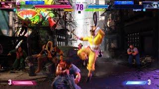 Street Fighter 6 - Closed Beta_20221007114439