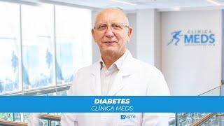 Diabetes - Clínica MEDS