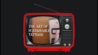 The Art of Sustainable Tattoos - Portfolio