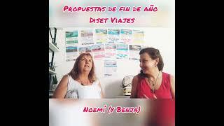 Propuestas de verano - Diset Viajes