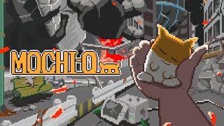 MOCHI-O - Announce Trailer (Japanese)