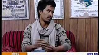 Dhamala Ko Hamala with Nischal Basnet