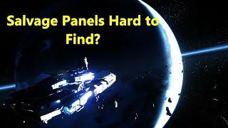 Star Citizen | 3.23.1 | How to find Salvage Panels