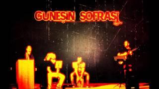 GÜNEŞİN SOFRASI - Ağaç