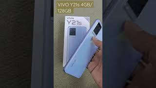 VIVO Y21s 4GB/28GB Second #shorts #short #shortvideo #vivo #beautiful