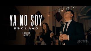 Unidos por Cristo - Ya no soy Esclavo (Video Oficial)