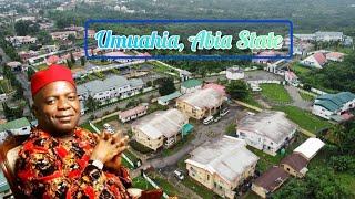 Umuahia In 2023 || Abia State Nigeria