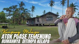 Musibah Datang Tanpa KabarKampung Melayu