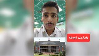 Can You take admission in other college  if got rejected from AFMC