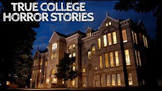 5 True College Horror Stories