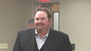 Cibolo mayor pleads guilty to felony charges in plea deal