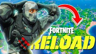 Fortnite OG Is *BACK*! (kinda)