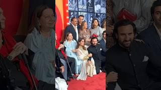 Kareena Kapoor Khan Saif Ali Khan Ranbir Kapoor Alia Bhatt Raj Kapoor 100th birthday Celebrations