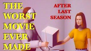 After Last Season - ralphthemoviemaker