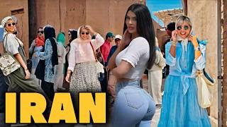 IRAN  Traveling to Iran: Is This Country a Tourist Paradise or Dangerous? ایران