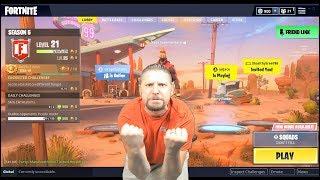 FORTNITE, "PRO" STREAMER over 4 hours  EPIC GAME PLAY  XBOX 1 PS4 PC cross play Nintendo switch
