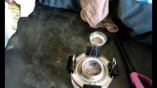 Cheap Mini Stove