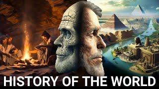 HUMANITY'S EPIC JOURNEY Through The Ages? [documentary]