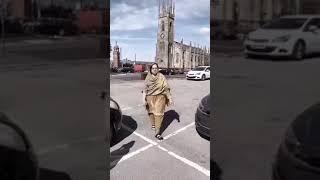 Sidhu moosewala fan 70 year old lady 