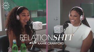 Sex Talk with Shan Boodram | Relationsh*t Podcast