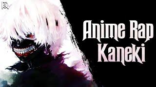 AniRaD | Канеки Кен | "Дыши" | Токийский гуль | Аниме Рэп