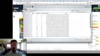 Revili by Amasuite Tutorial - Sorting through Amazon reviews quickly and efficiently