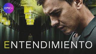 ENTENDIMIENTO | Capítulo 1 | Crimen. Detective 2023 | PELÍCULA COMPLETA EPIC+