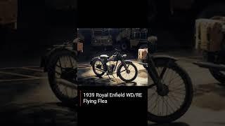 Royal Enfield Vintage Bikes #royalenfield #bike #vintage #shorts #short #shorstvideo #oldbikes