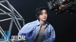 Stray Kids "MOUNTAINS" Video MAKING FILM