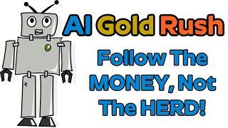 AI Gold Rush Review Bonus - How to Cash in on the AI Revolution