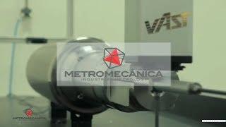 Metromecanica corporative video
