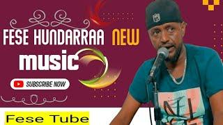 Fese Hundarra  New video Oromo Barcaa  Music 2023