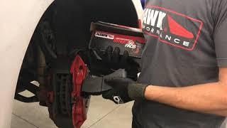 How to fix brake judder on your car