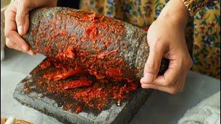Best #sambal Recipe For Nasi Lemak