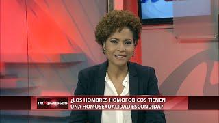 ¿La homofobia en hombres revela una homosexualidad escondida?