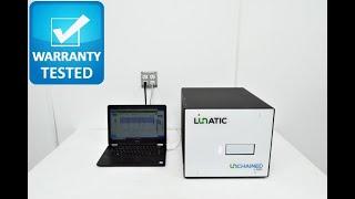 Unchained Labs Big Lunatic UV/Vis Absorbance Spectrometer Microplate Reader [BOSTONIND] - 47356