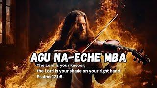 24/7 Prophetic Violin Worship Instrumental / Yeshua /Soaking Worship Music #violin #worship
