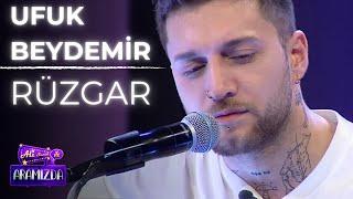 Ufuk Beydemir - Rüzgar  (Ali ile Aramızda)