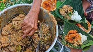 TELAT DIKIT GAK KEBAGIAN 2 JAM SUDAH HABIS!! SATU PORSI CUMA 5 RIBU - JUALAN SEJAK TAHUN 1960