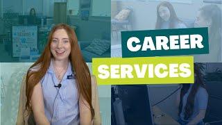 Career Services | Longwood University