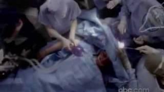 Grey's Anatomy and Flashforward Promo