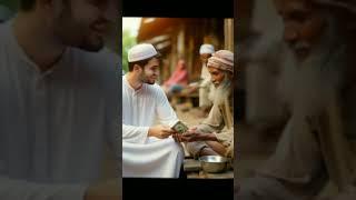 Sachche musalman ki pahchan kya hai ? #islamic #allah #youtubeshorts #short