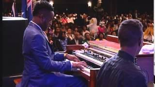 Bishop Iona E. Locke Part 1 - 2015 #PAWinc Summer Convention