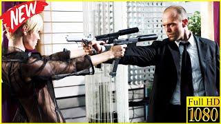 BLOCKBUSTER Movie 2024 / Jason Statham Movies / Best Hollywood Action Movies Full HD English