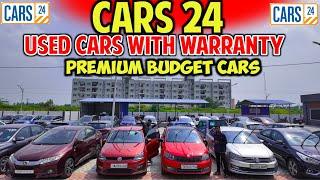  Best Used Cars in Coimbatore- Cars 24 - low budget used cars -எல்லாமே புதுசு Mr camera man