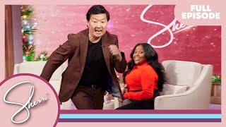 Ken Jeong | Mike Colter | Sherri Shepherd | Full Episode