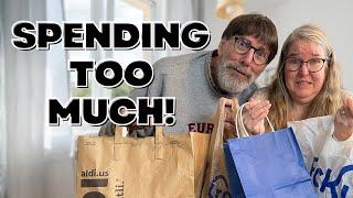 How To Stop Spending Too Much Money on Stuff